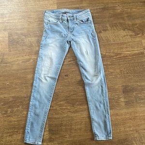 American Eagle outfitters jeans jegging